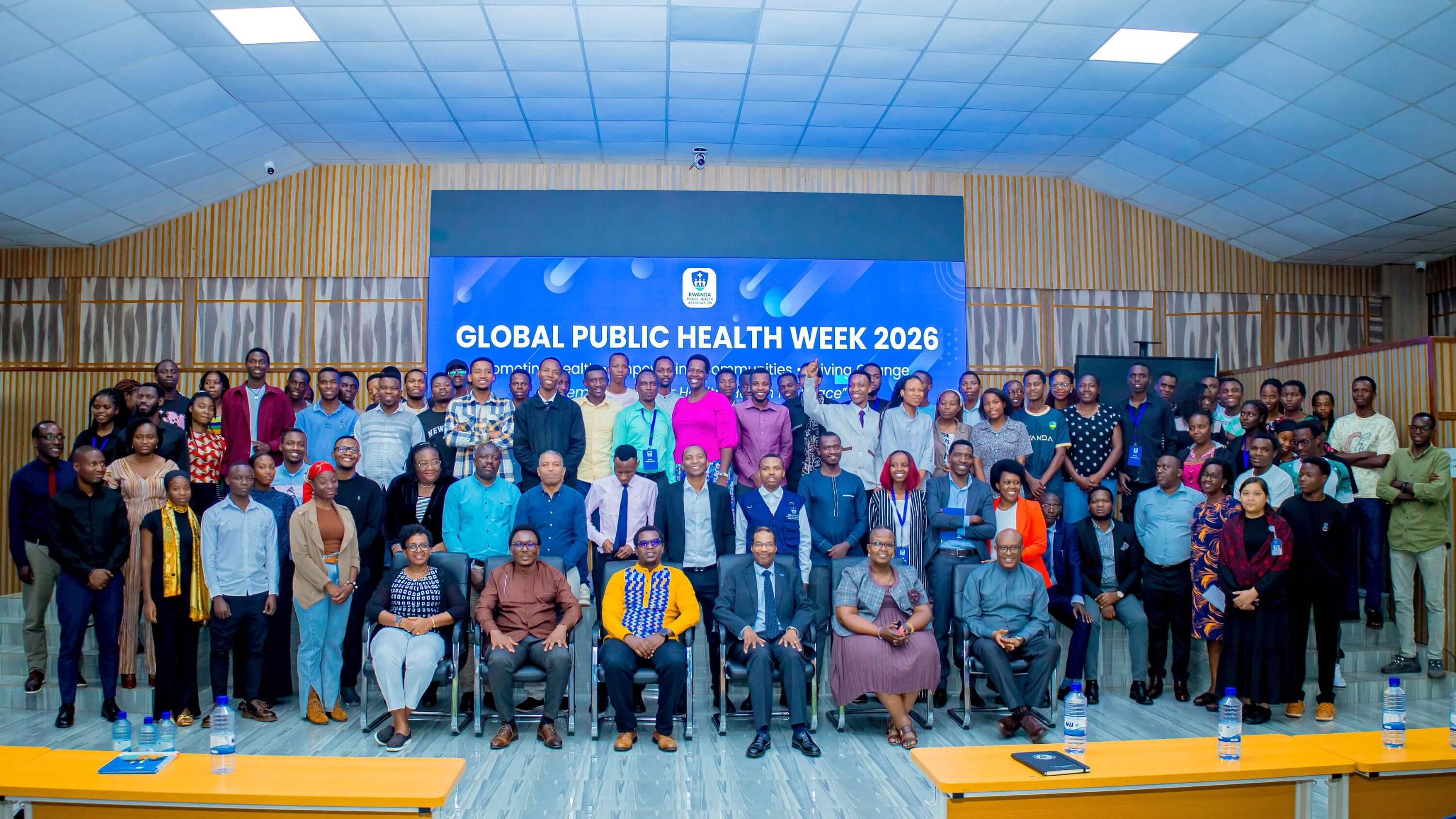 Rwanda Public Health Association
