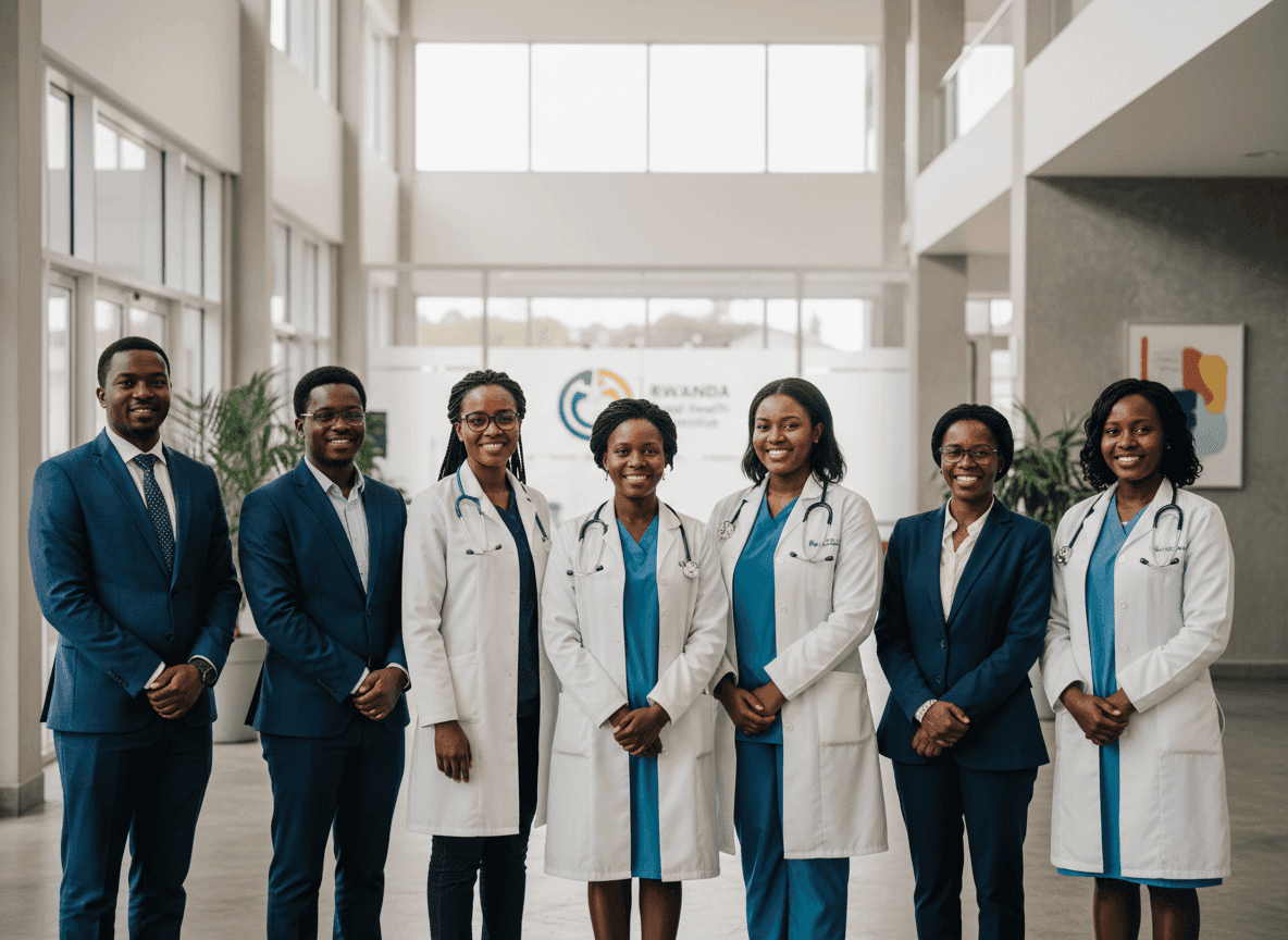 Professional Community