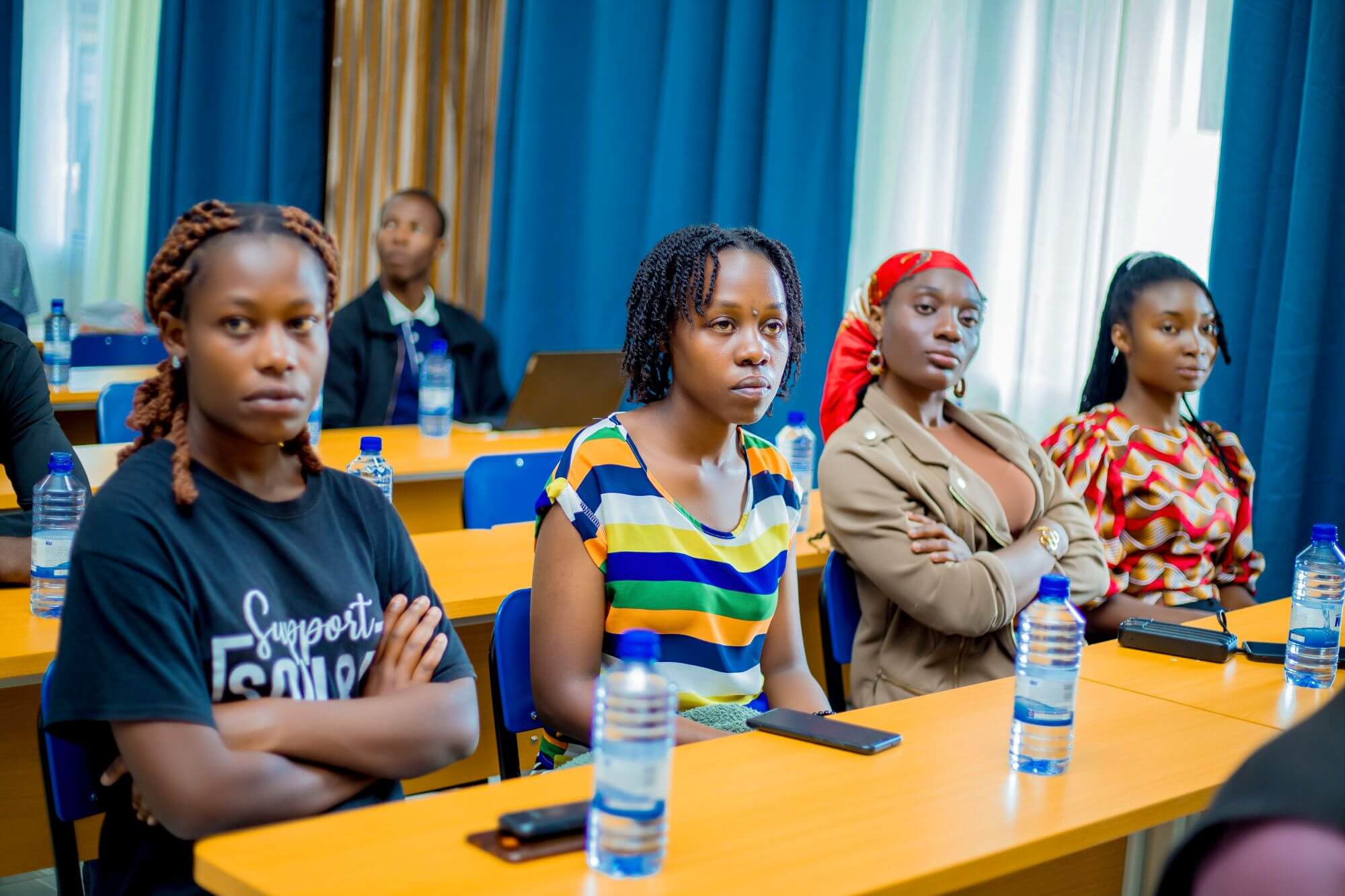 Youth Development & Learning Systems