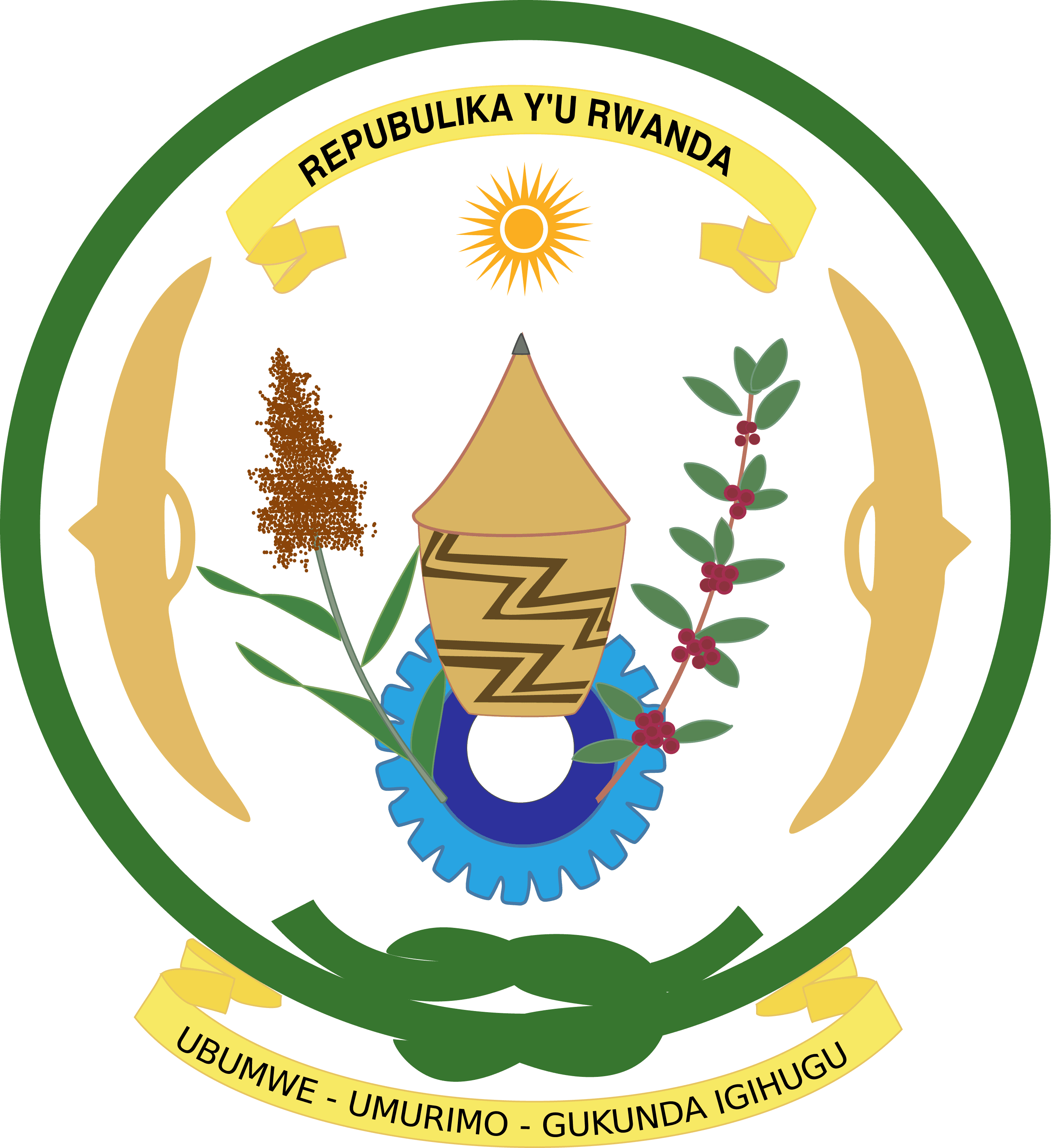 Ministry of Health Rwanda