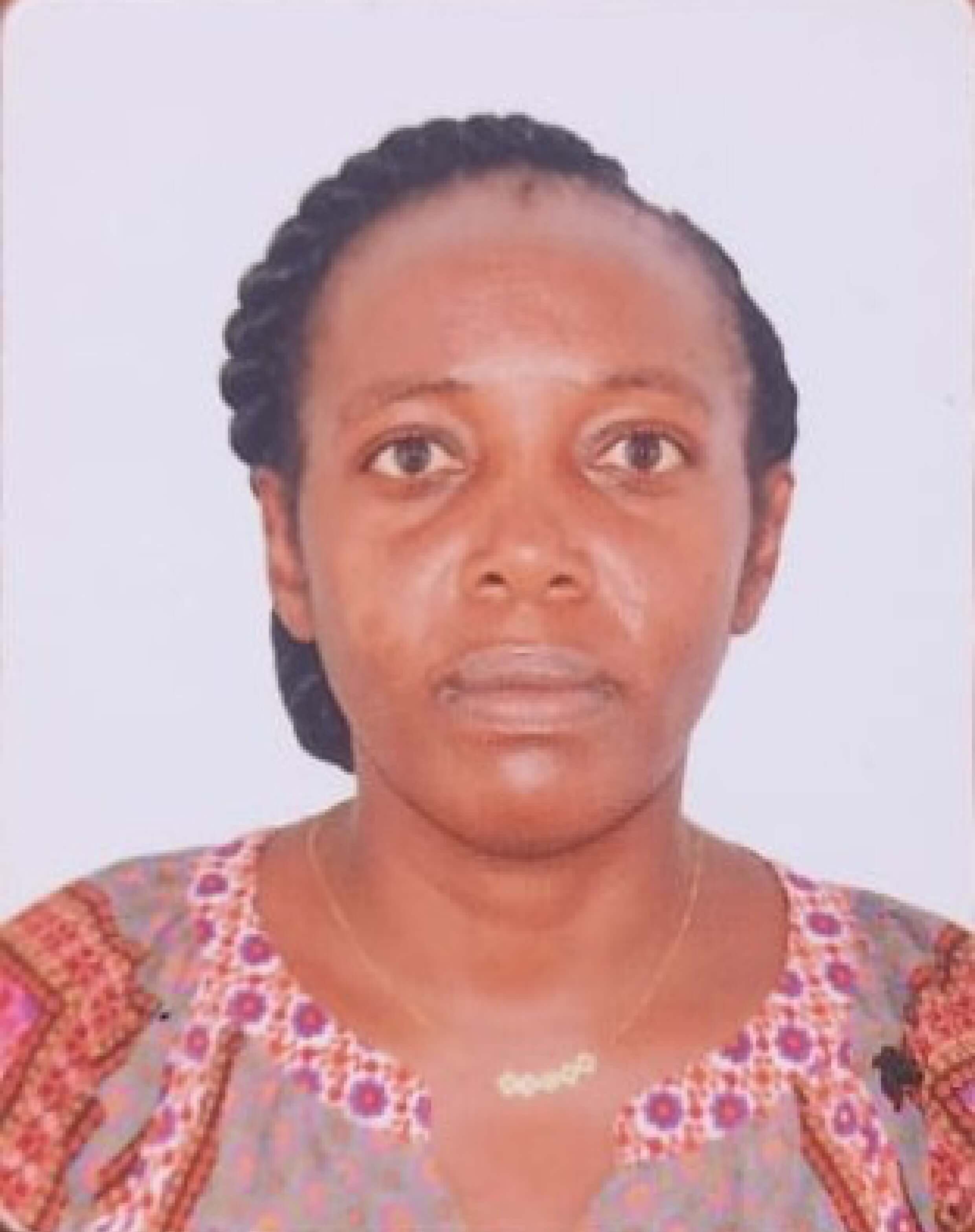 Murekatete Anathalie