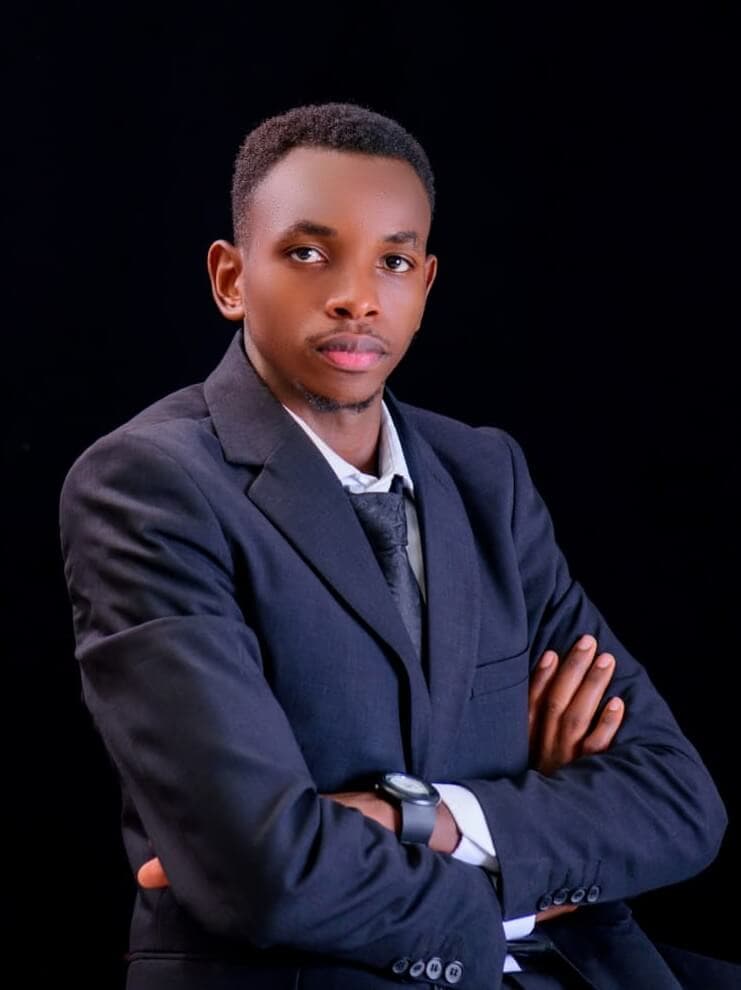 Aphrodis HAKUZWEYEZU