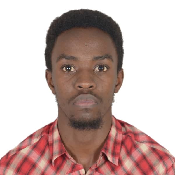 Mr. BAHO Bill Bonheur