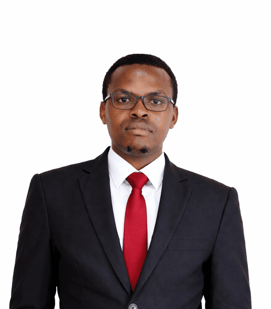 Niyonsaba Jean Claude