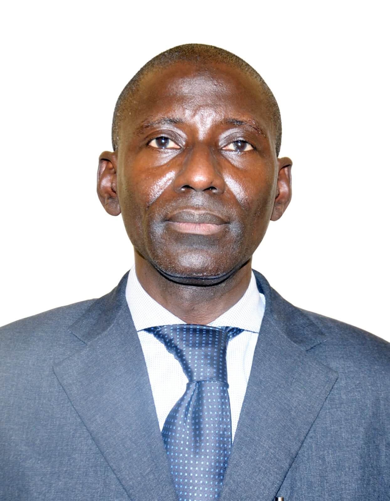 Dr. Mojeed Akorede Gbadamosi