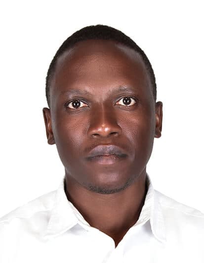 NIRINGIYIMANA Jean de Dieu