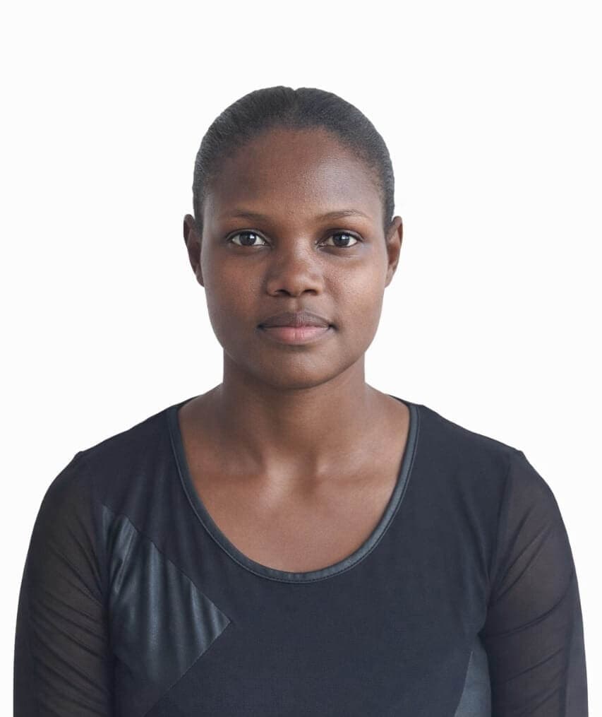 Joselyne TUYISHIMIRE