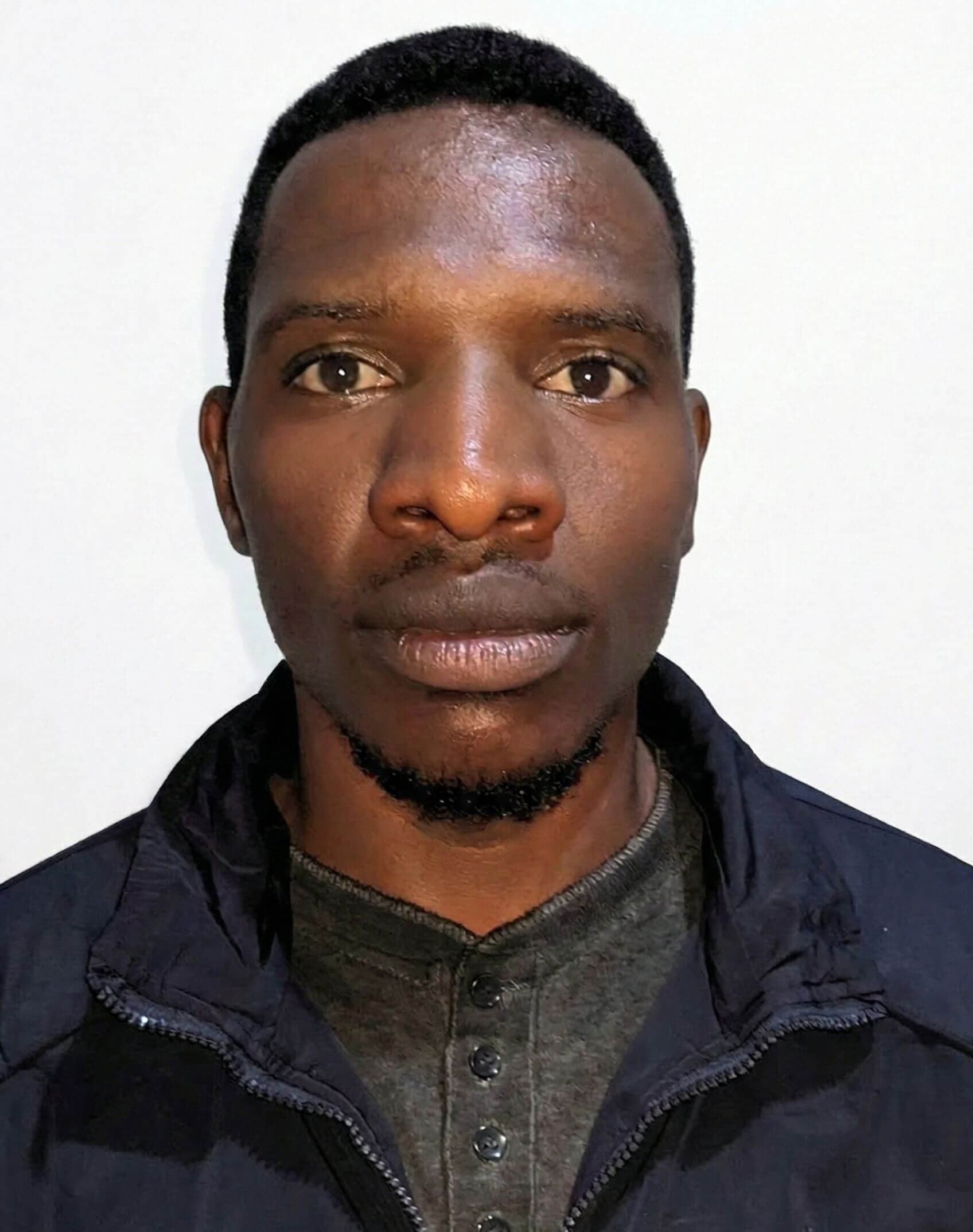 Jean Marie Vianney NIYONSENGA