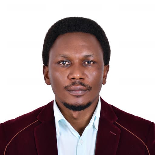 Dr. Charles Nsanzabera