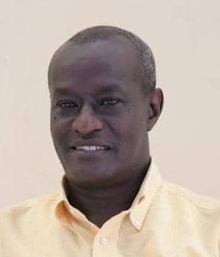 Dr. SUMANYI Jean Claude